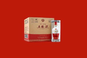 长治壶关县回收五粮液