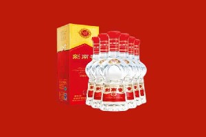 长治壶关县回收剑南春